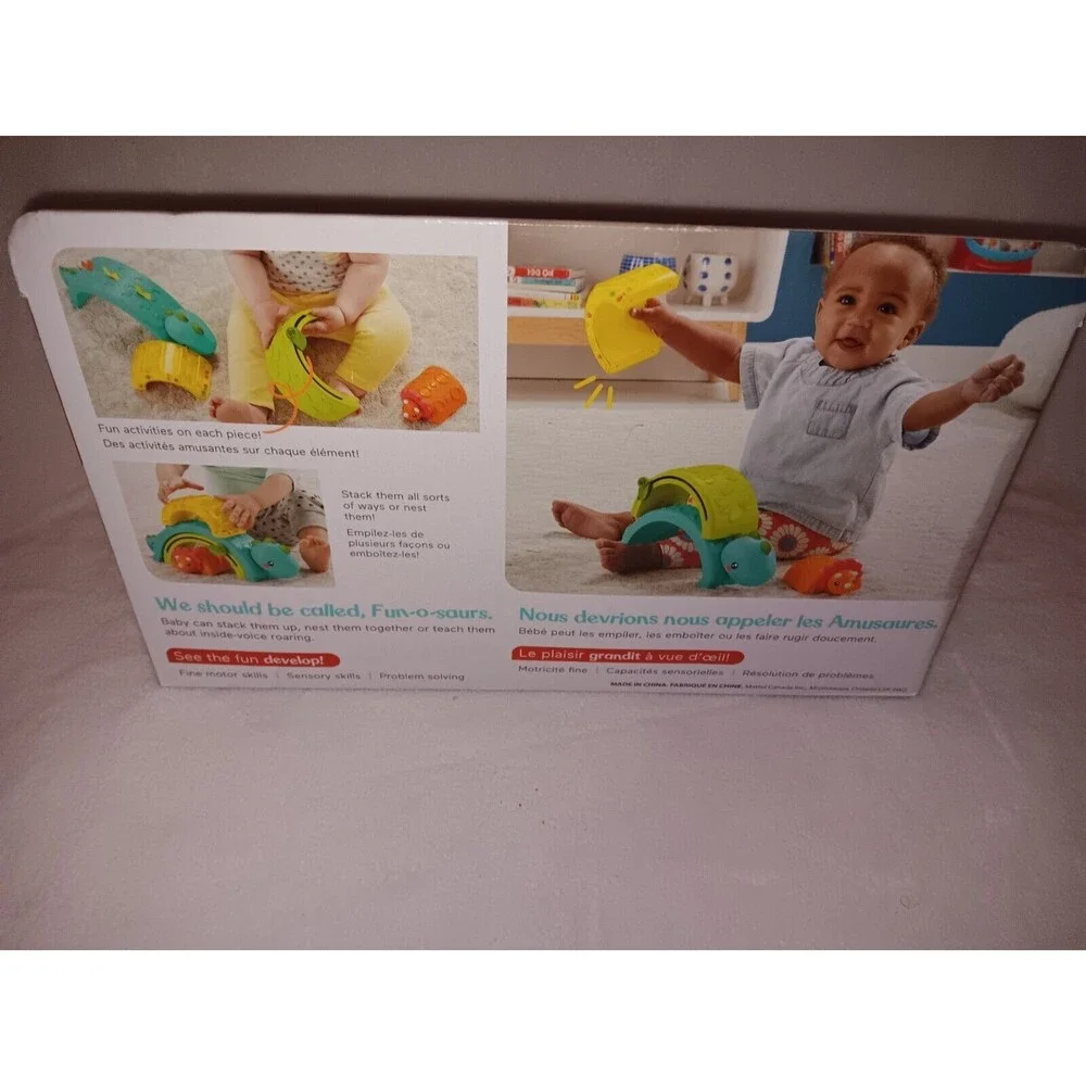 Fisher-Price pals price
